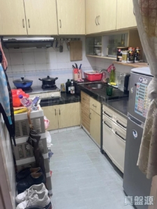鉅發大廈 1座 - 28NTS – 香港北部都會區