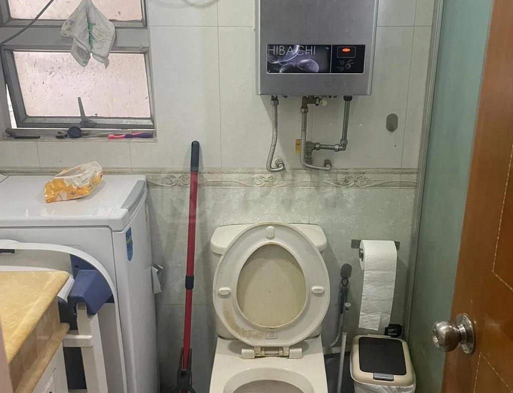 鉅發大廈 1座 - 28NTS – 香港北部都會區