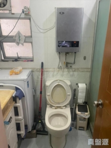 鉅發大廈 1座 - 28NTS – 香港北部都會區