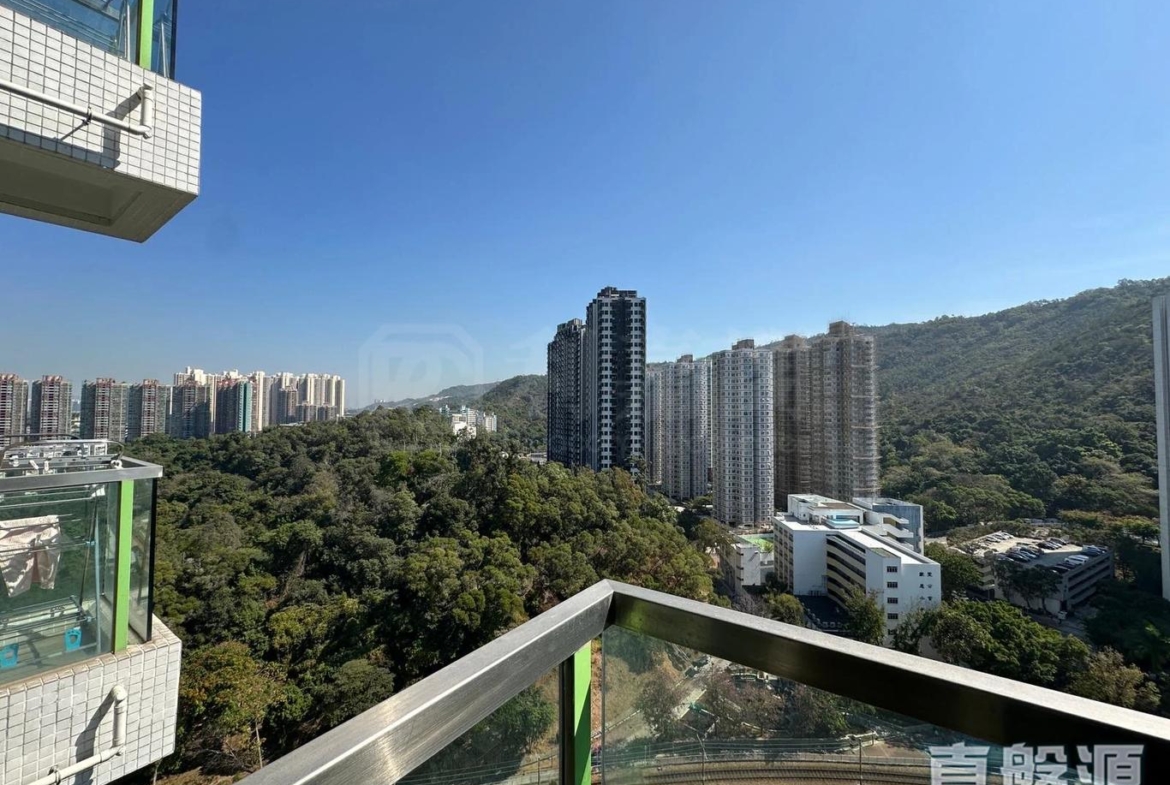 菁雋 - 28NTS – 香港北部都會區