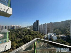 菁雋 - 28NTS – 香港北部都會區