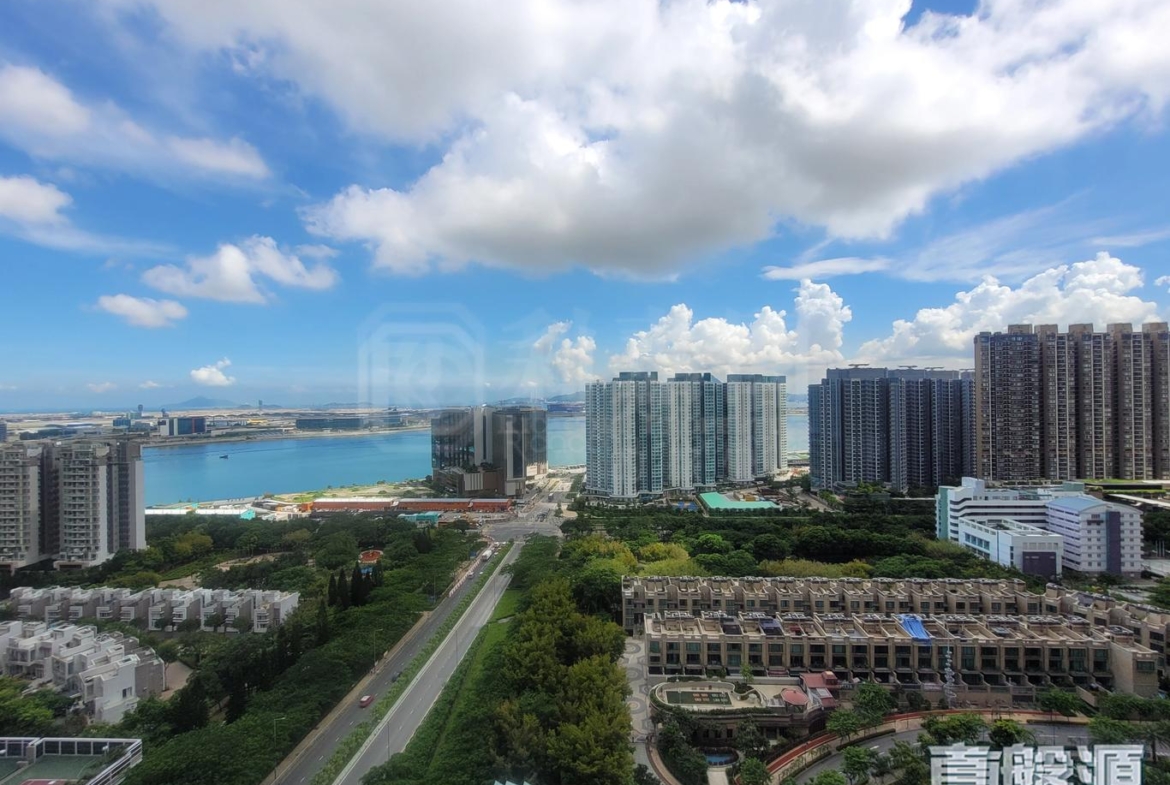 映灣園 4期 聽濤軒 16座 - 28NTS – 香港北部都會區