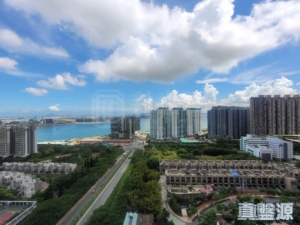 映灣園 4期 聽濤軒 16座 - 28NTS – 香港北部都會區