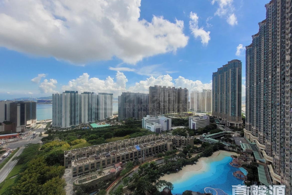 映灣園 4期 聽濤軒 16座 - 28NTS – 香港北部都會區