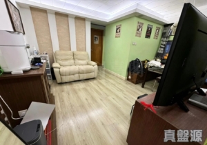 兆康苑 兆暉閣 (O座) - 28NTS – 香港北部都會區