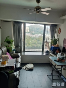 YOHO TOWN 1期 1座 - 28NTS – 香港北部都會區