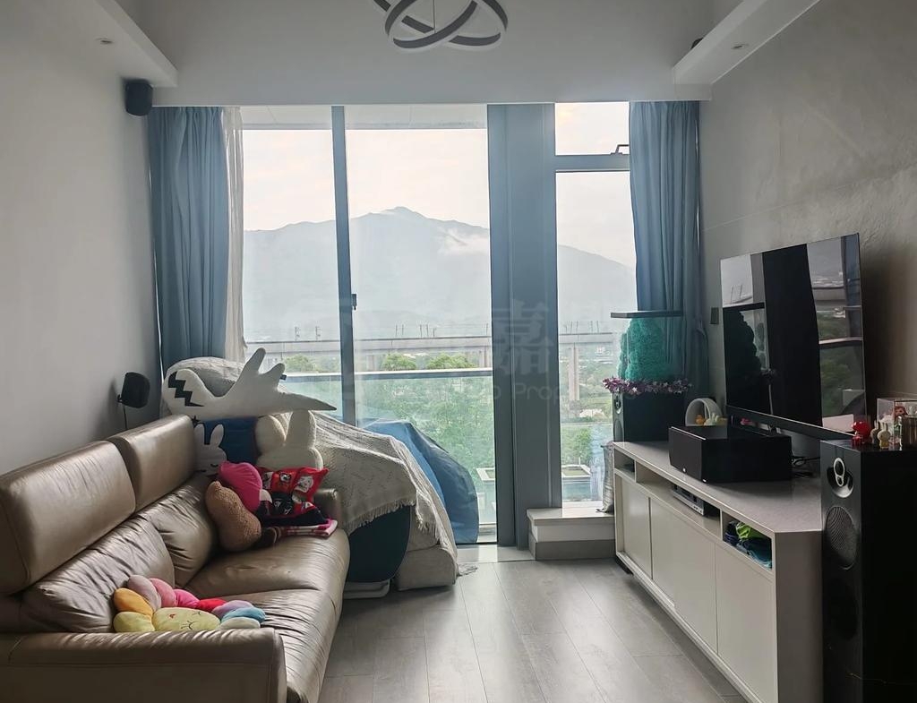 爾巒 珍諾華大道 6座 - 28NTS – 香港北部都會區