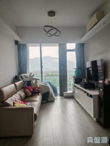 爾巒 珍諾華大道 6座 - 28NTS – 香港北部都會區