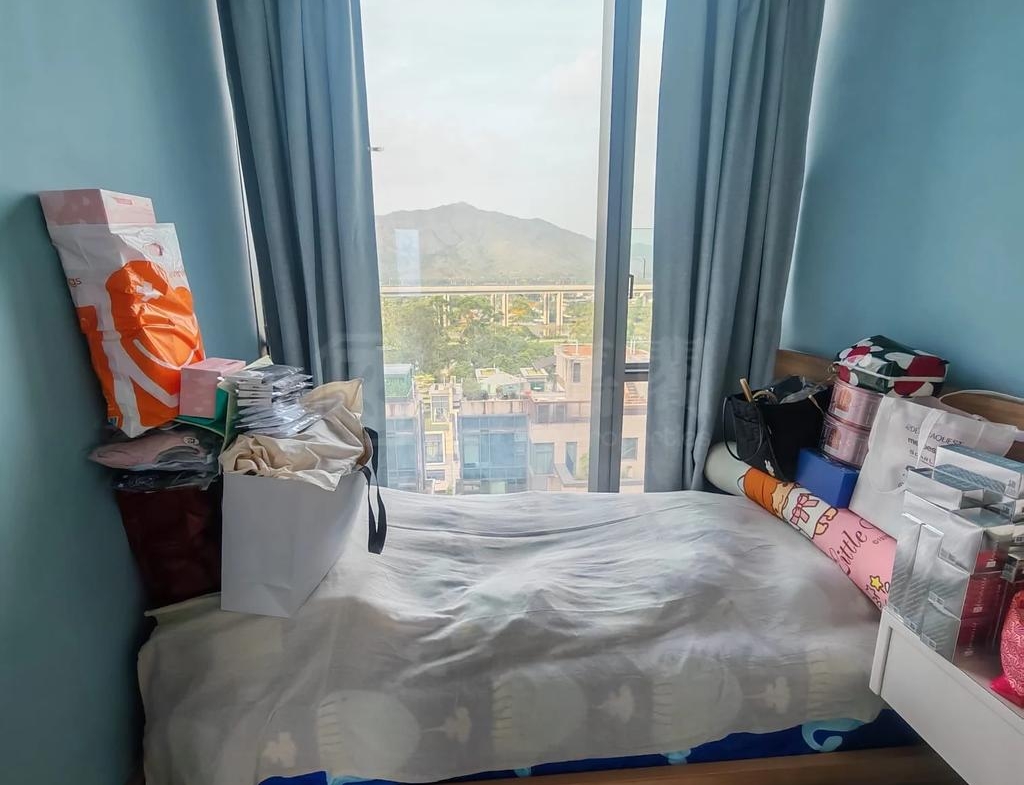 爾巒 珍諾華大道 6座 - 28NTS – 香港北部都會區