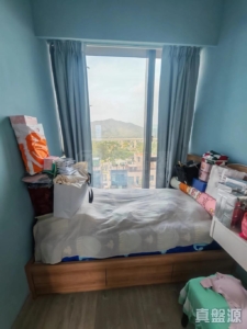爾巒 珍諾華大道 6座 - 28NTS – 香港北部都會區