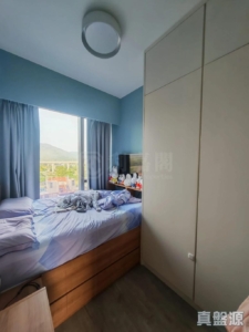 爾巒 珍諾華大道 6座 - 28NTS – 香港北部都會區