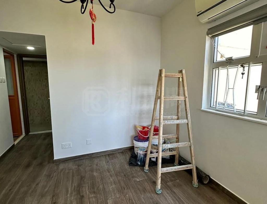 金安大廈 - 28NTS – 香港北部都會區