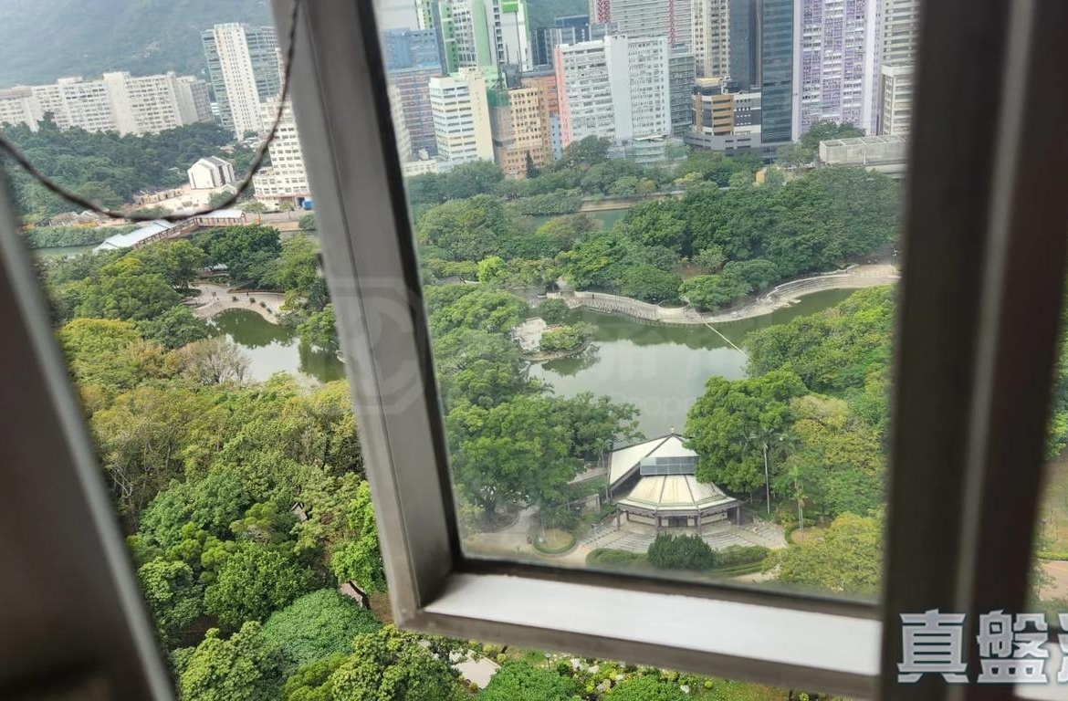 時代廣場 E座 - 28NTS – 香港北部都會區