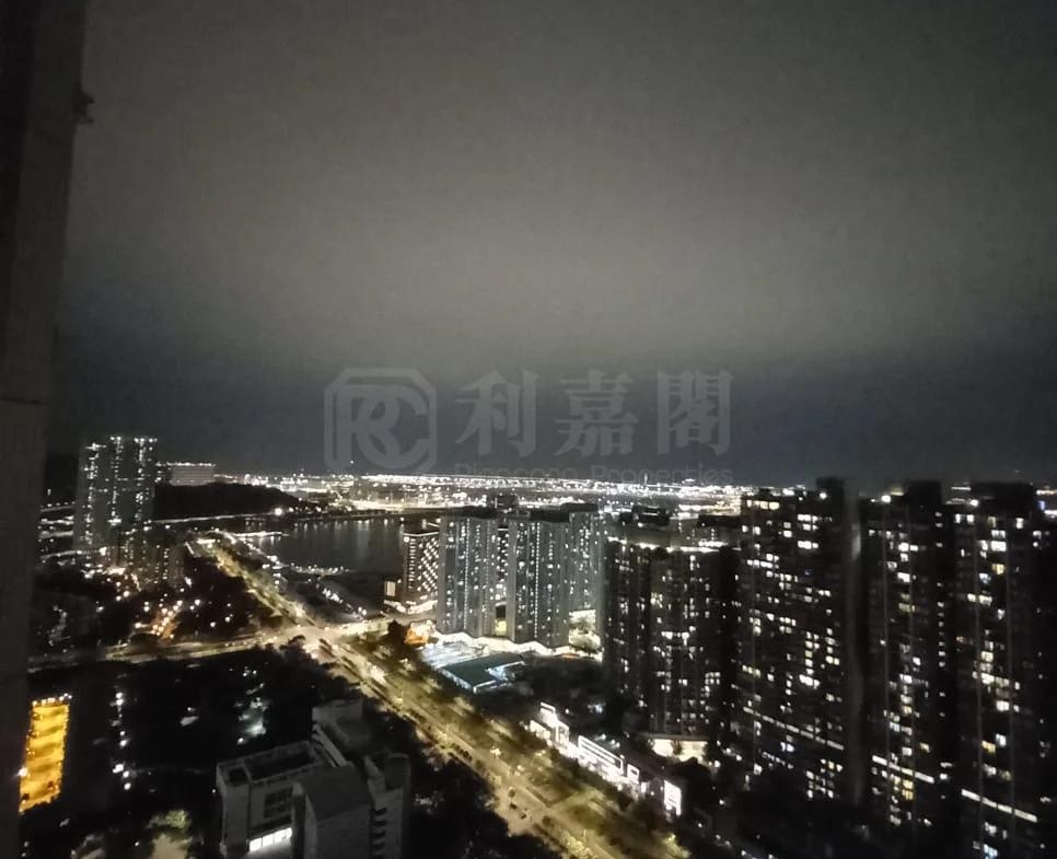 映灣園 1期 賞濤軒 5座 - 28NTS – 香港北部都會區