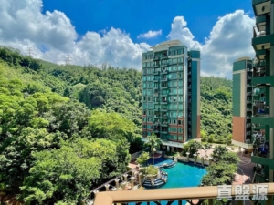 朗逸峰 2期 12座 - 28NTS – 香港北部都會區