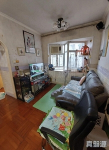 美景花園 8座 - 28NTS – 香港北部都會區