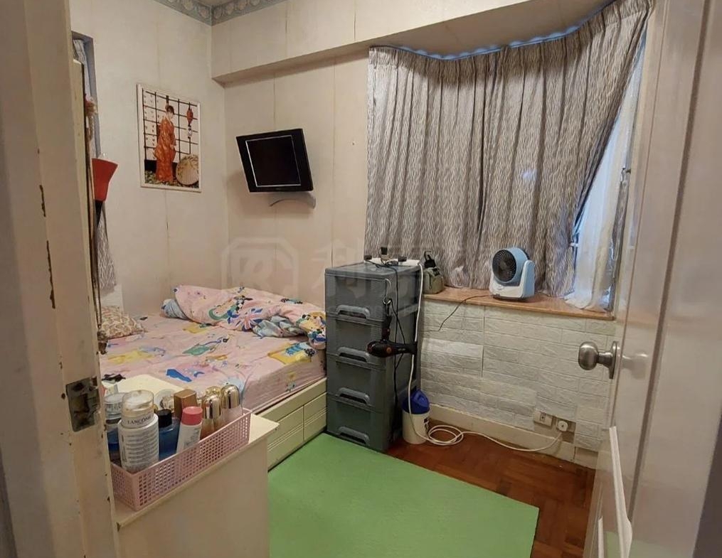 美景花園 8座 - 28NTS – 香港北部都會區