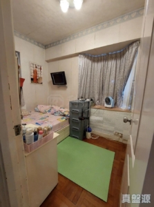 美景花園 8座 - 28NTS – 香港北部都會區