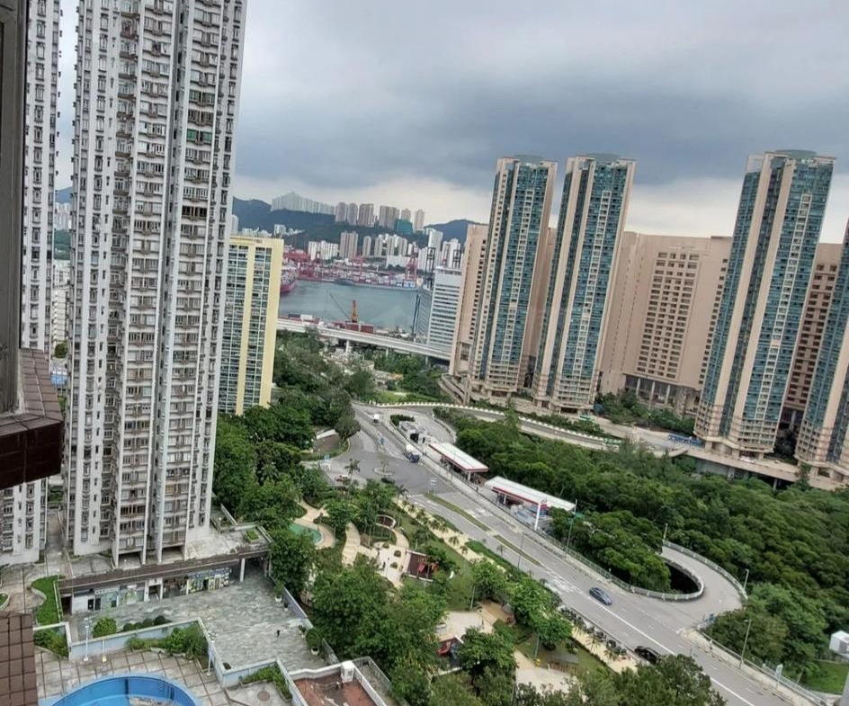 美景花園 8座 - 28NTS – 香港北部都會區