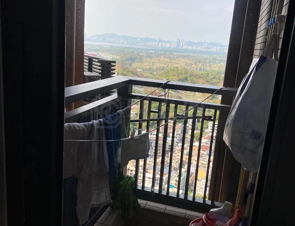 GRAND YOHO 2期 8座 - 28NTS – 香港北部都會區