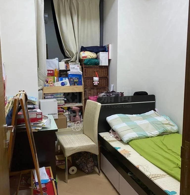 GRAND YOHO 2期 8座 - 28NTS – 香港北部都會區