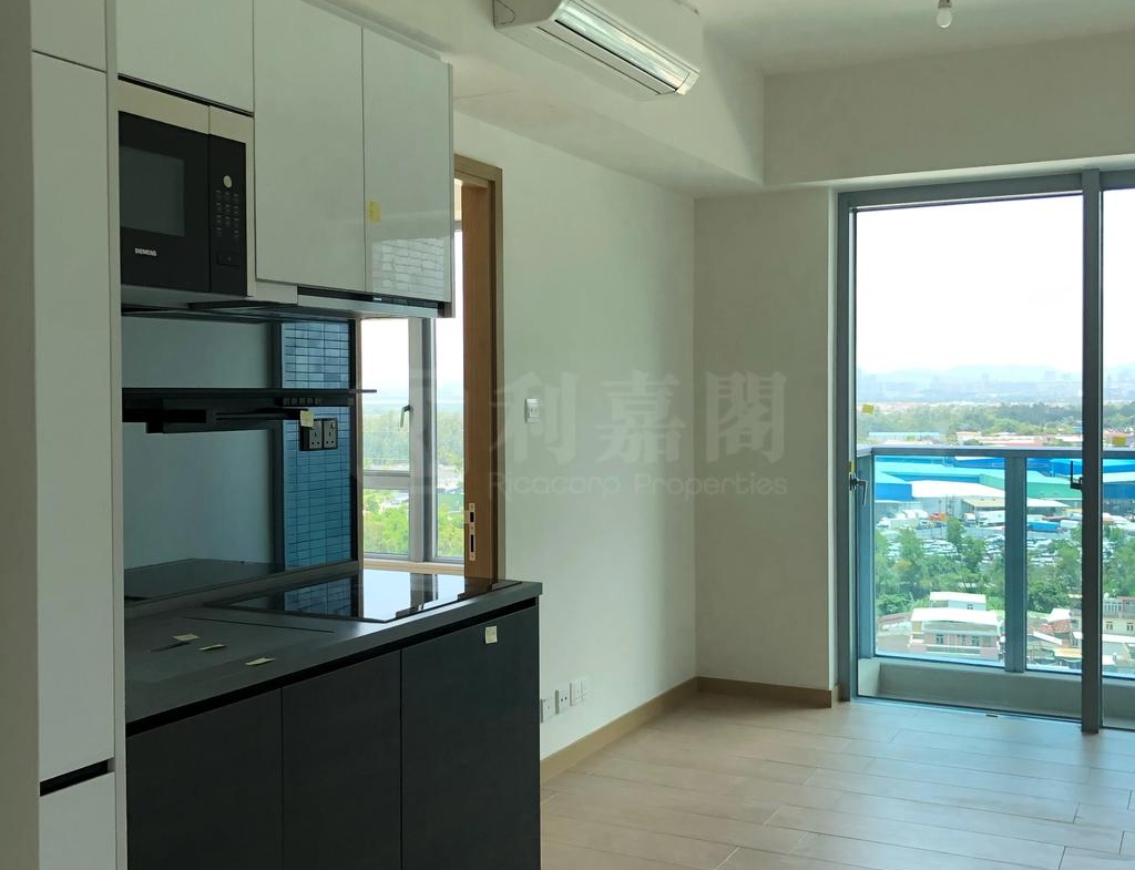 峻巒 2C期 PARK YOHO MILANO 32A座 - 28NTS – 香港北部都會區