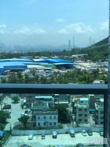 峻巒 2C期 PARK YOHO MILANO 32A座 - 28NTS – 香港北部都會區