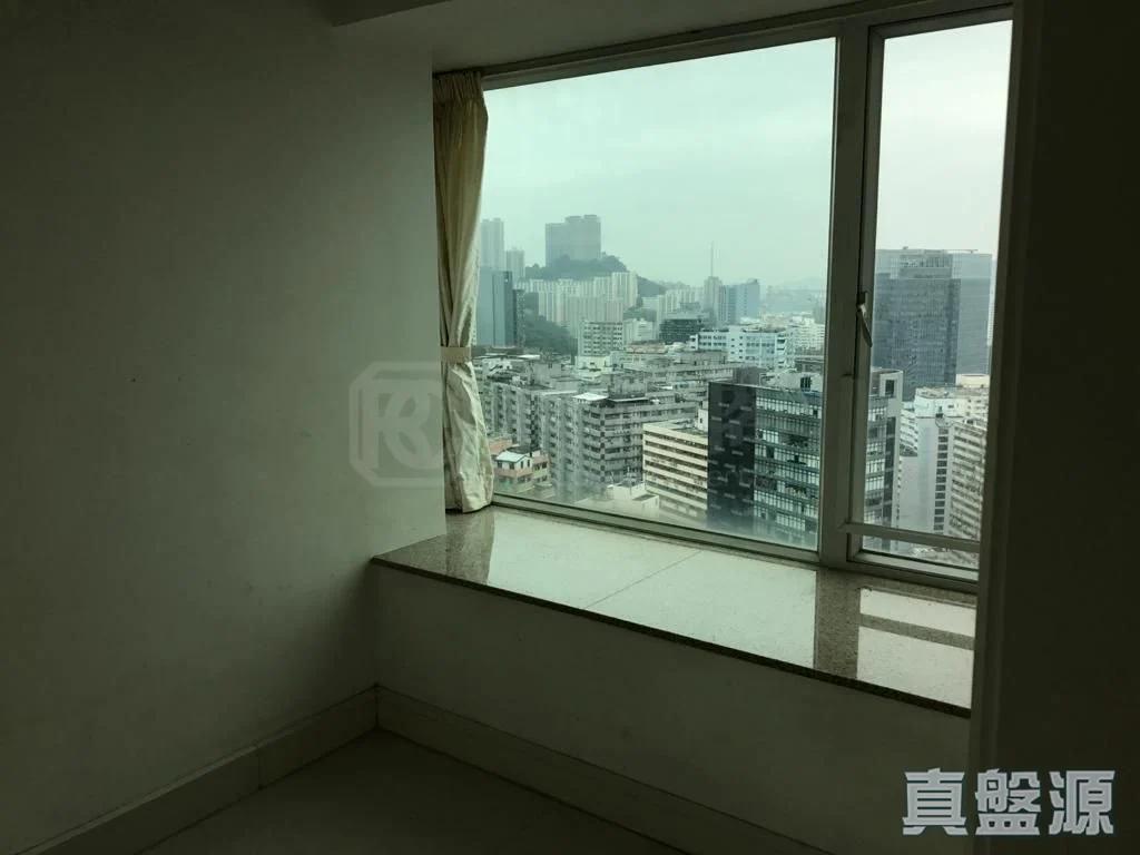 雍雅軒 1座 - 28NTS – 香港北部都會區