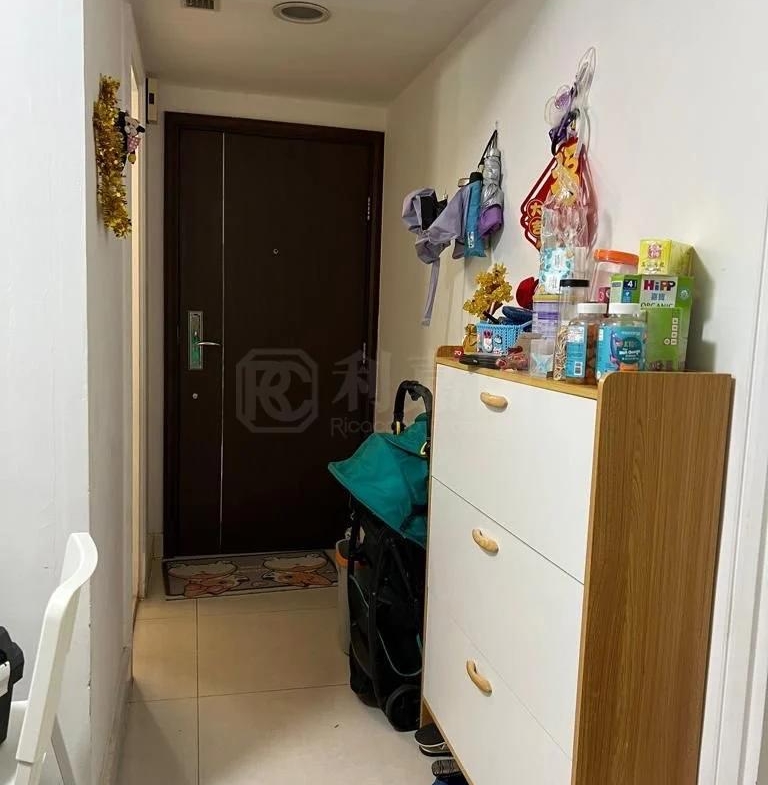 雍雅軒 1座 - 28NTS – 香港北部都會區