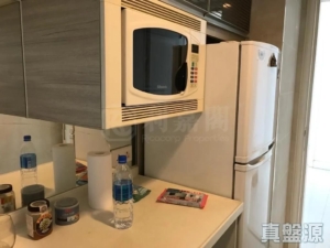 雍雅軒 1座 - 28NTS – 香港北部都會區