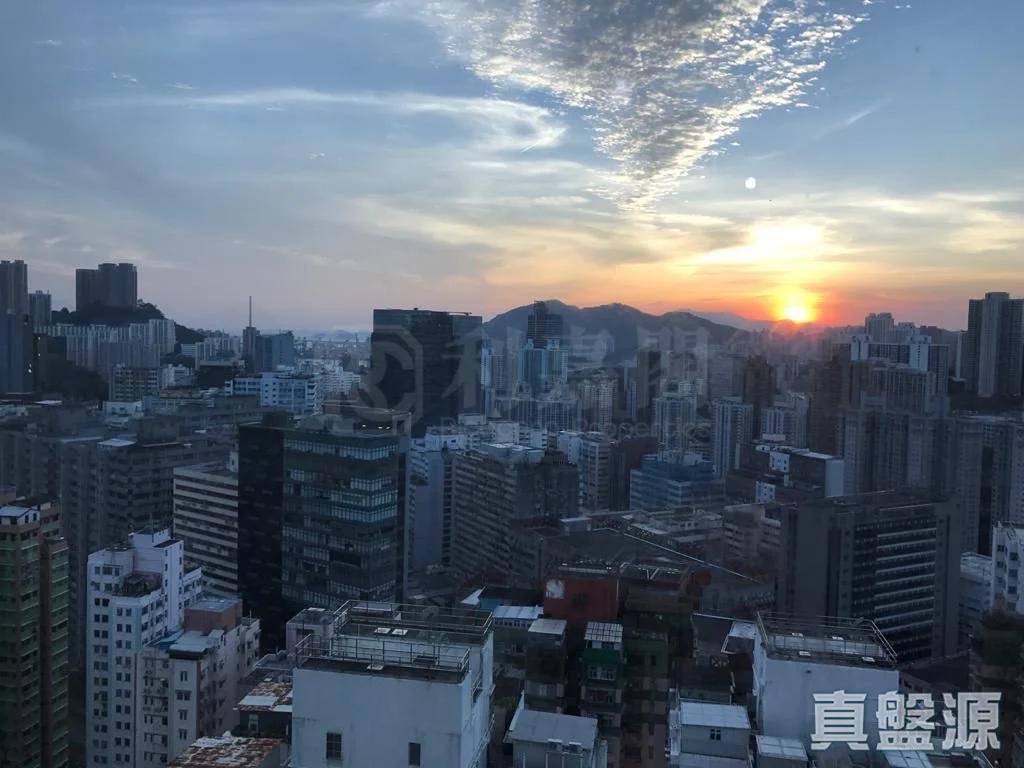 雍雅軒 1座 - 28NTS – 香港北部都會區