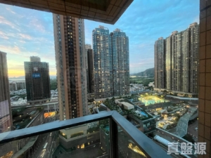 YOHO TOWN 2期 YOHO MIDTOWN 3座 - 28NTS – 香港北部都會區