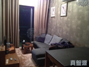 YOHO TOWN 2期 YOHO MIDTOWN 3座 - 28NTS – 香港北部都會區