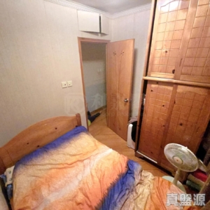 天頌苑 頌碧閣 (E座) - 28NTS – 香港北部都會區