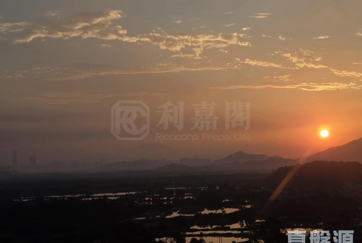 嘉湖山莊 6期 美湖居 2座 - 28NTS – 香港北部都會區