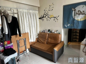 美景花園 5座 - 28NTS – 香港北部都會區