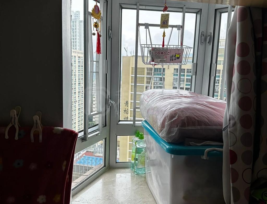 美景花園 5座 - 28NTS – 香港北部都會區