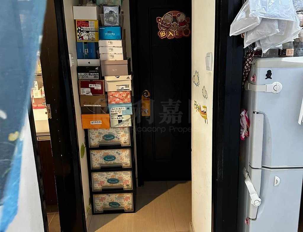 美景花園 5座 - 28NTS – 香港北部都會區