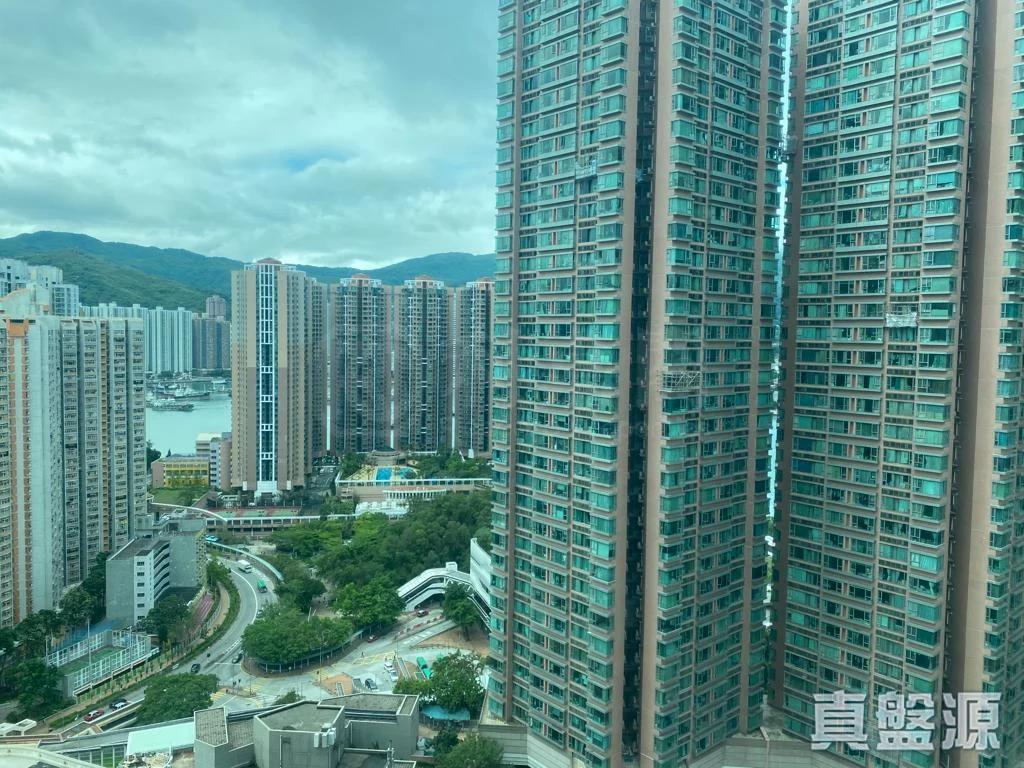 盈翠半島 2期 9座 - 28NTS – 香港北部都會區