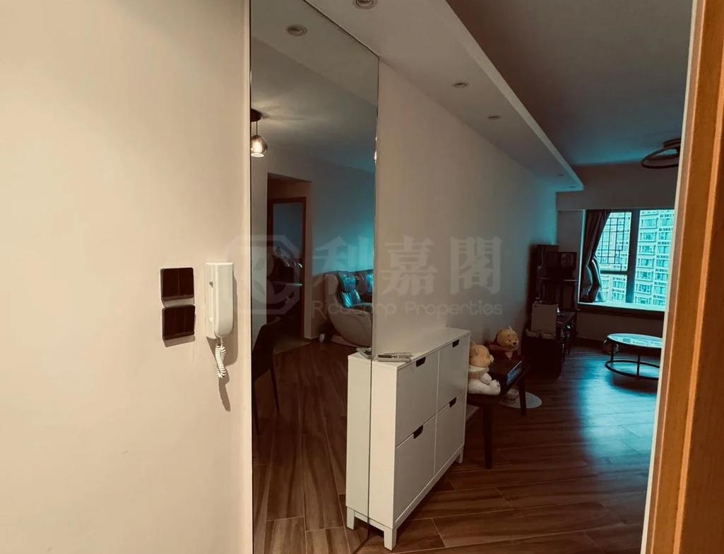 盈翠半島 2期 9座 - 28NTS – 香港北部都會區
