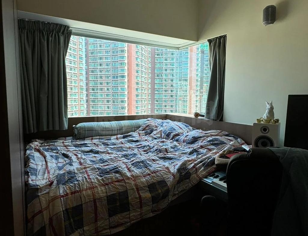 盈翠半島 2期 9座 - 28NTS – 香港北部都會區