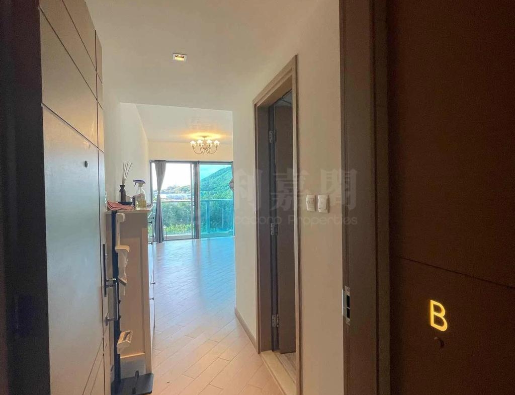 峻巒 2C期 PARK YOHO MILANO 31A座 - 28NTS – 香港北部都會區