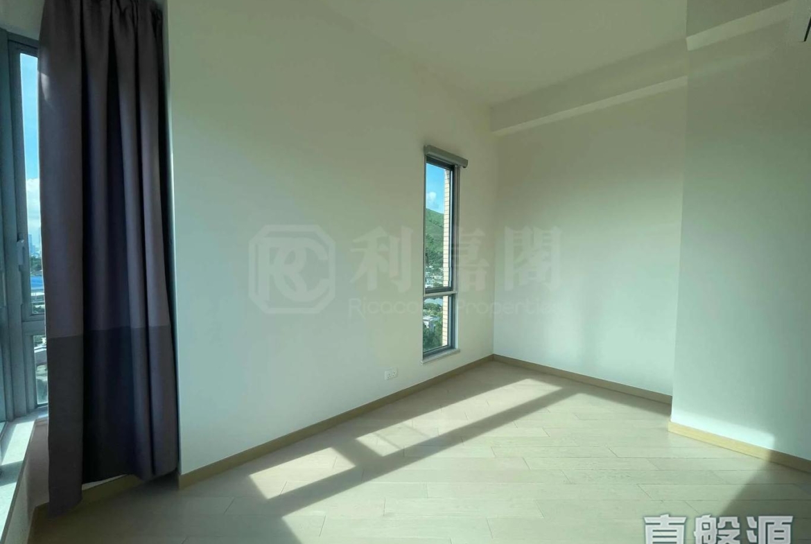 峻巒 2C期 PARK YOHO MILANO 31A座 - 28NTS – 香港北部都會區