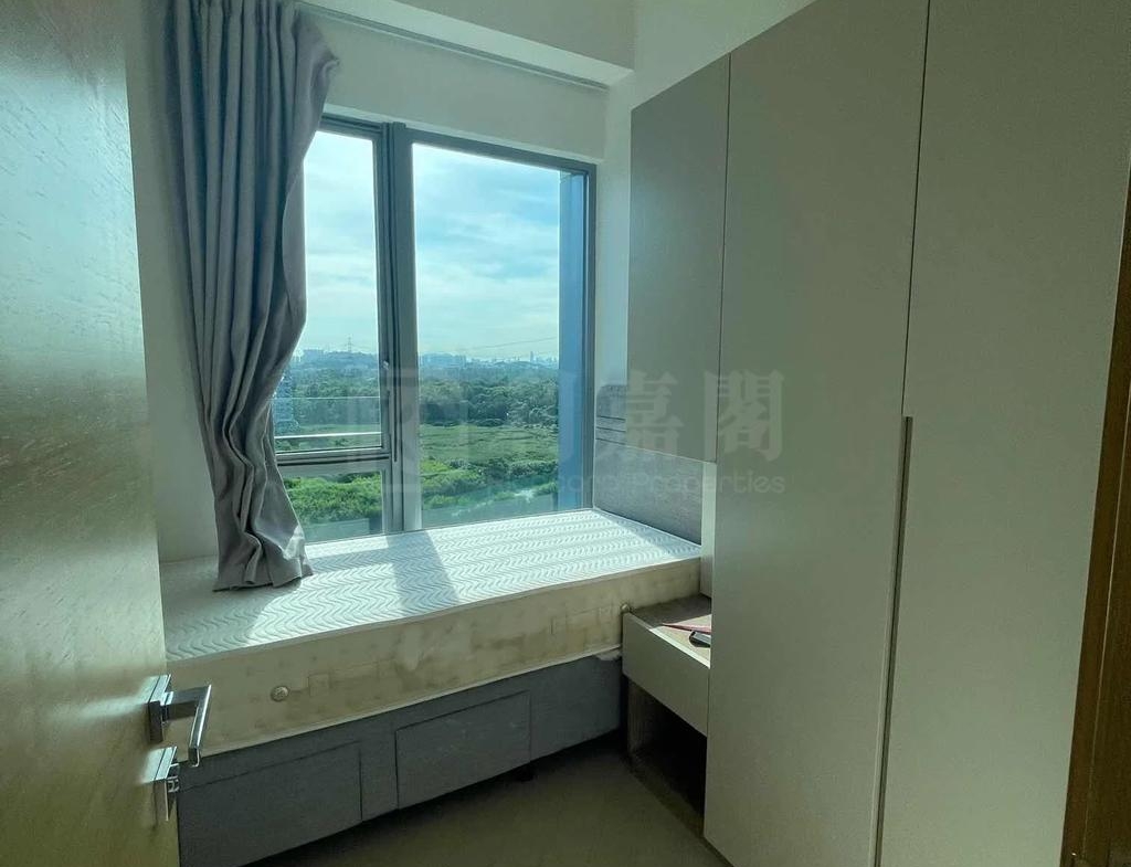 峻巒 2C期 PARK YOHO MILANO 31A座 - 28NTS – 香港北部都會區