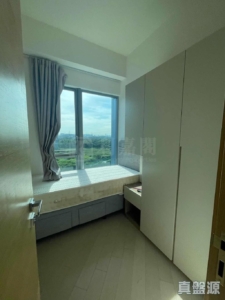峻巒 2C期 PARK YOHO MILANO 31A座 - 28NTS – 香港北部都會區