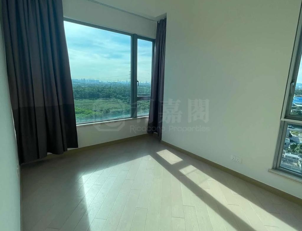 峻巒 2C期 PARK YOHO MILANO 31A座 - 28NTS – 香港北部都會區