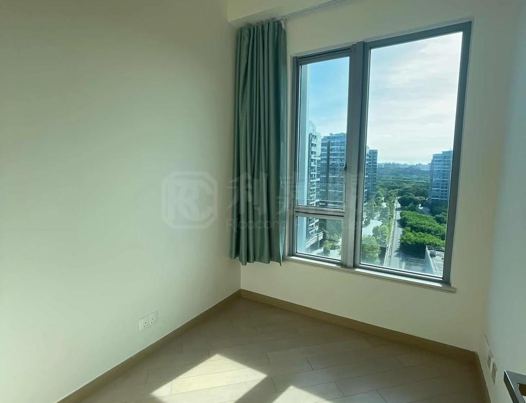 峻巒 2C期 PARK YOHO MILANO 31A座 - 28NTS – 香港北部都會區