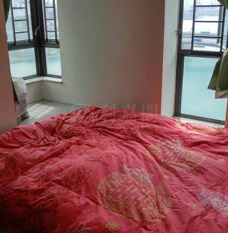 海欣花園 6座 - 28NTS – 香港北部都會區