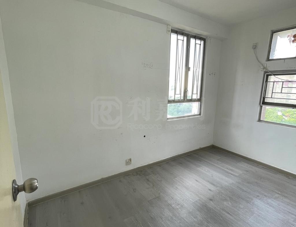 兆康苑 兆新閣 (B座) - 28NTS – 香港北部都會區