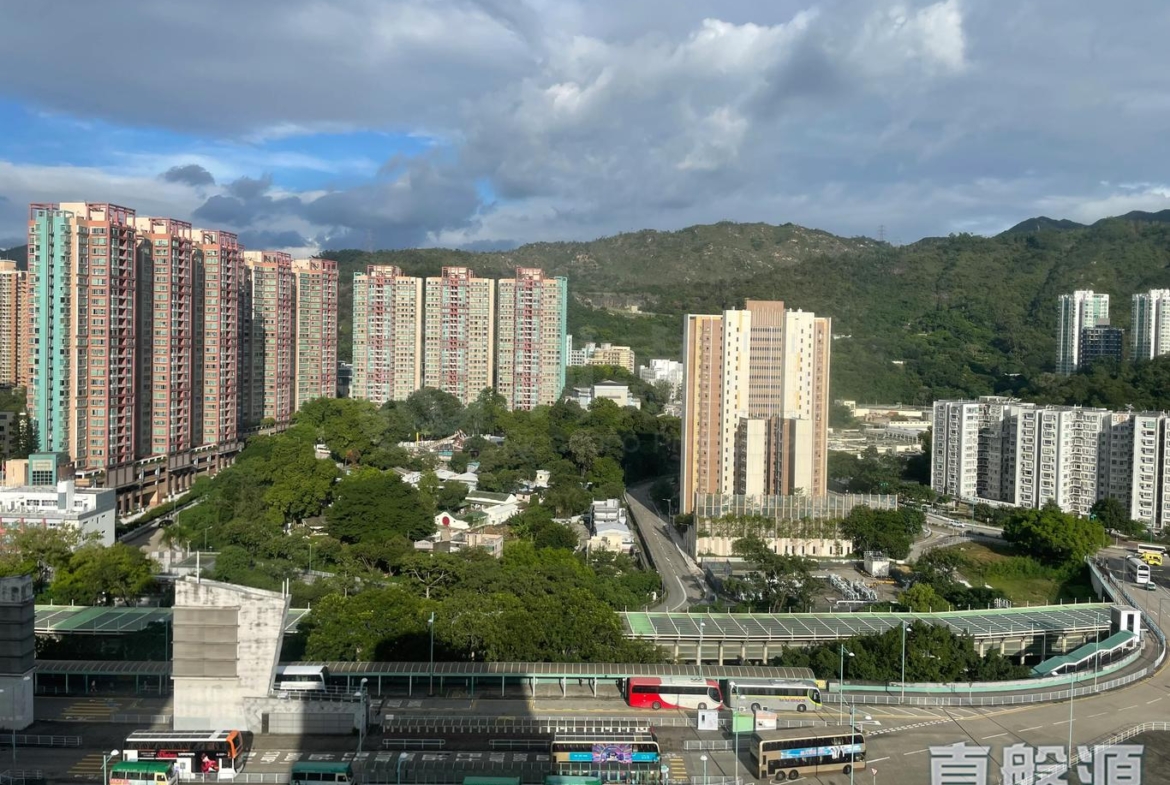 兆康苑 兆新閣 (B座) - 28NTS – 香港北部都會區